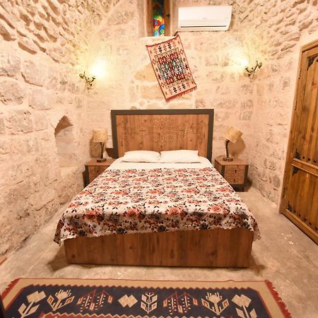 Artuklu Kervansaray Hotel Mardin Zewnętrze zdjęcie