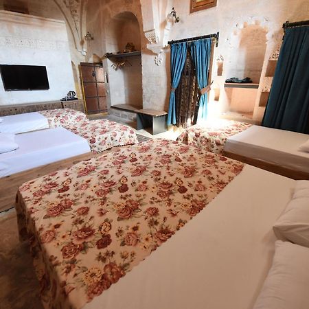 Artuklu Kervansaray Hotel Mardin Zewnętrze zdjęcie
