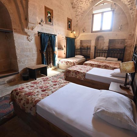 Artuklu Kervansaray Hotel Mardin Zewnętrze zdjęcie